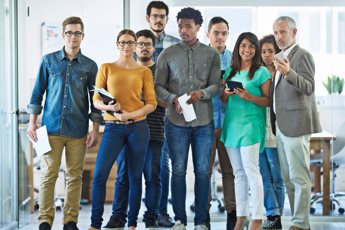 Transformationscoach Wirtschaft - Ludwig Siedler